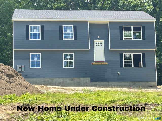 19 Zoldak Drive, Windham, CT 06256