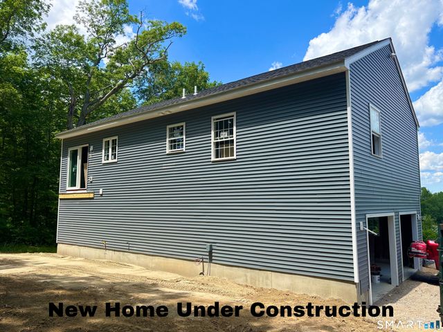 19 Zoldak Drive, Windham, CT 06256