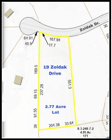19 Zoldak Drive, Windham, CT 06256