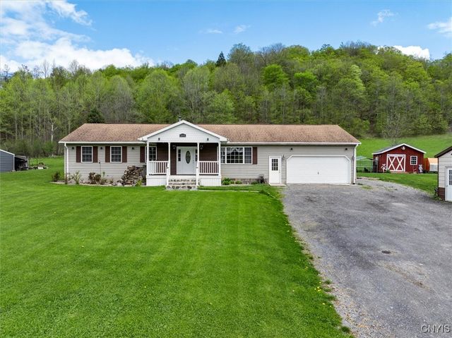 6840 Creek Road, Lincoln, NY 13421