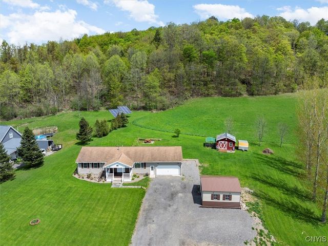 6840 Creek Road, Lincoln, NY 13421