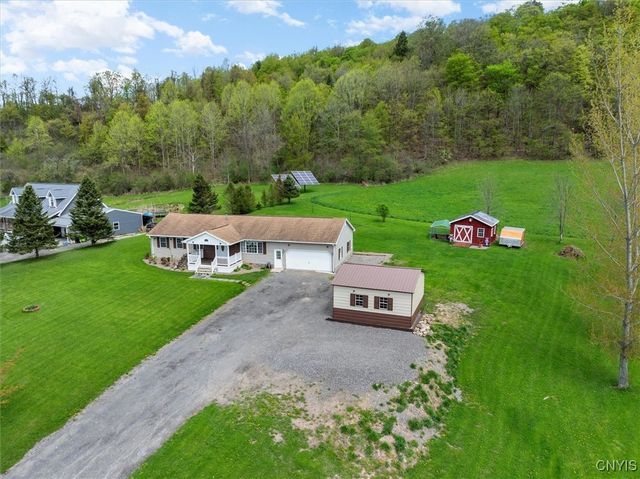 6840 Creek Road, Lincoln, NY 13421