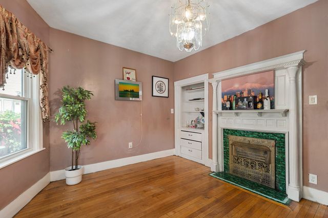 40 Baker Road, Everett, MA 02149