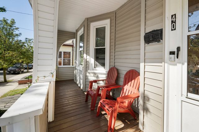 40 Baker Road, Everett, MA 02149