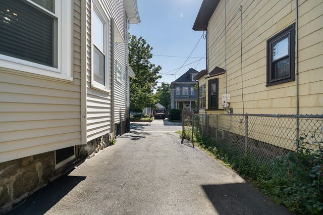 40 Baker Road, Everett, MA 02149