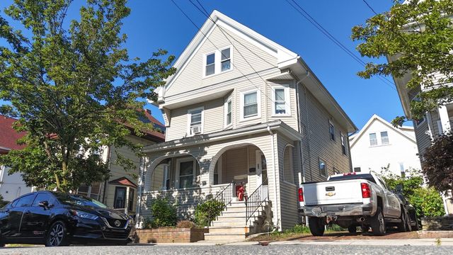 40 Baker Road, Everett, MA 02149