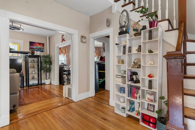 40 Baker Road, Everett, MA 02149