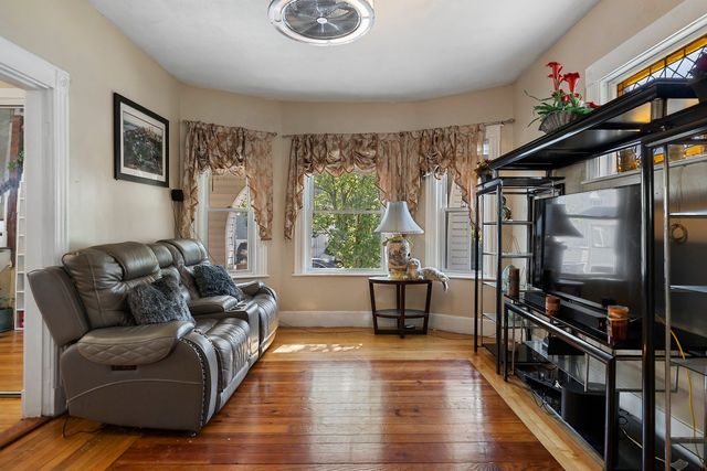 40 Baker Road, Everett, MA 02149