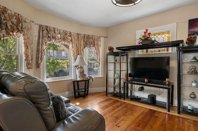40 Baker Road, Everett, MA 02149