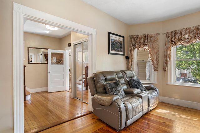 40 Baker Road, Everett, MA 02149