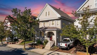 40 Baker Road, Everett, MA 02149