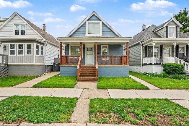 4499 5th Street, Ecorse, MI 48229