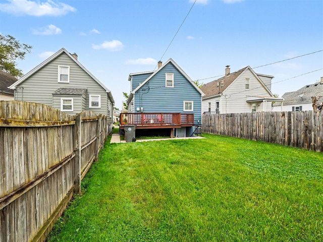 4499 5th Street, Ecorse, MI 48229