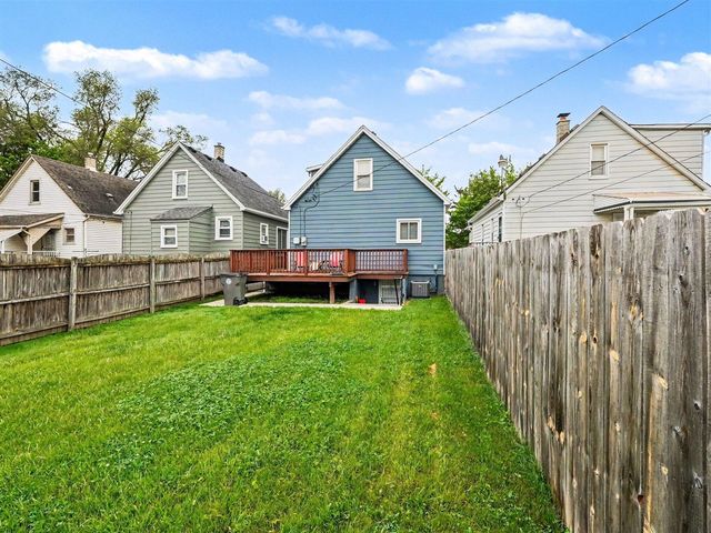 4499 5th Street, Ecorse, MI 48229