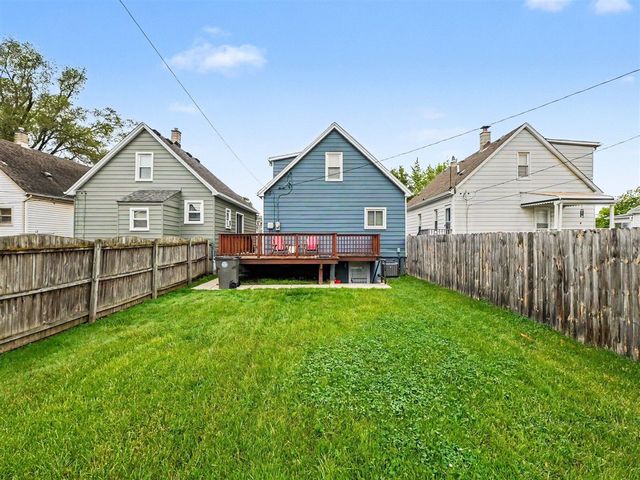 4499 5th Street, Ecorse, MI 48229