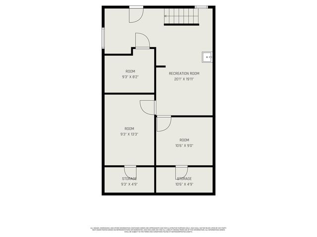 4499 5th Street, Ecorse, MI 48229