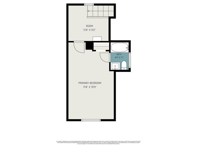 4499 5th Street, Ecorse, MI 48229