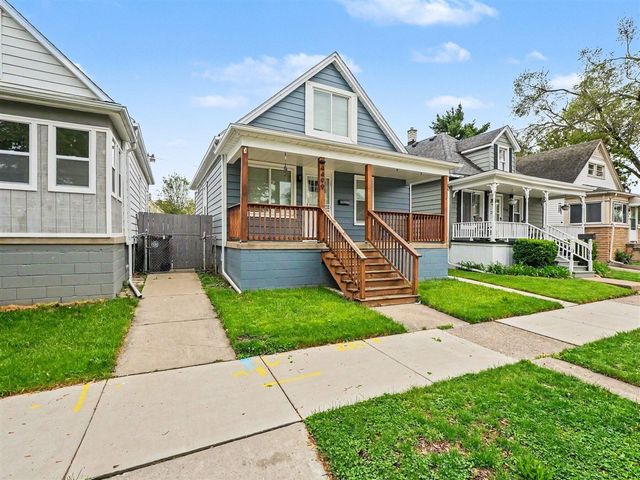4499 5th Street, Ecorse, MI 48229