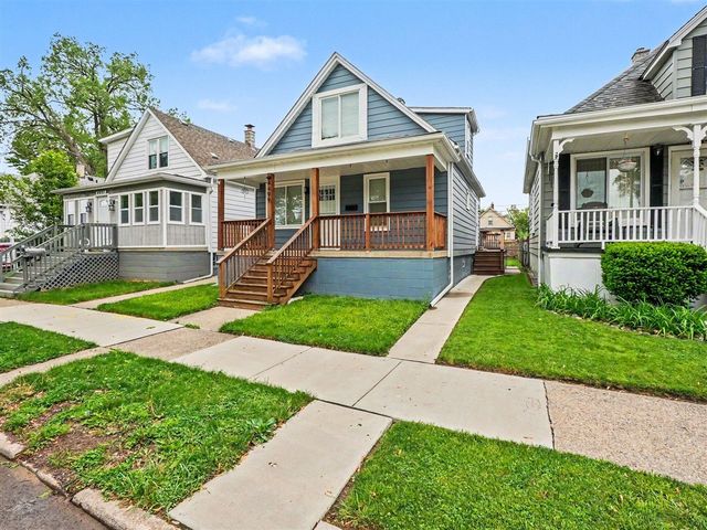 4499 5th Street, Ecorse, MI 48229