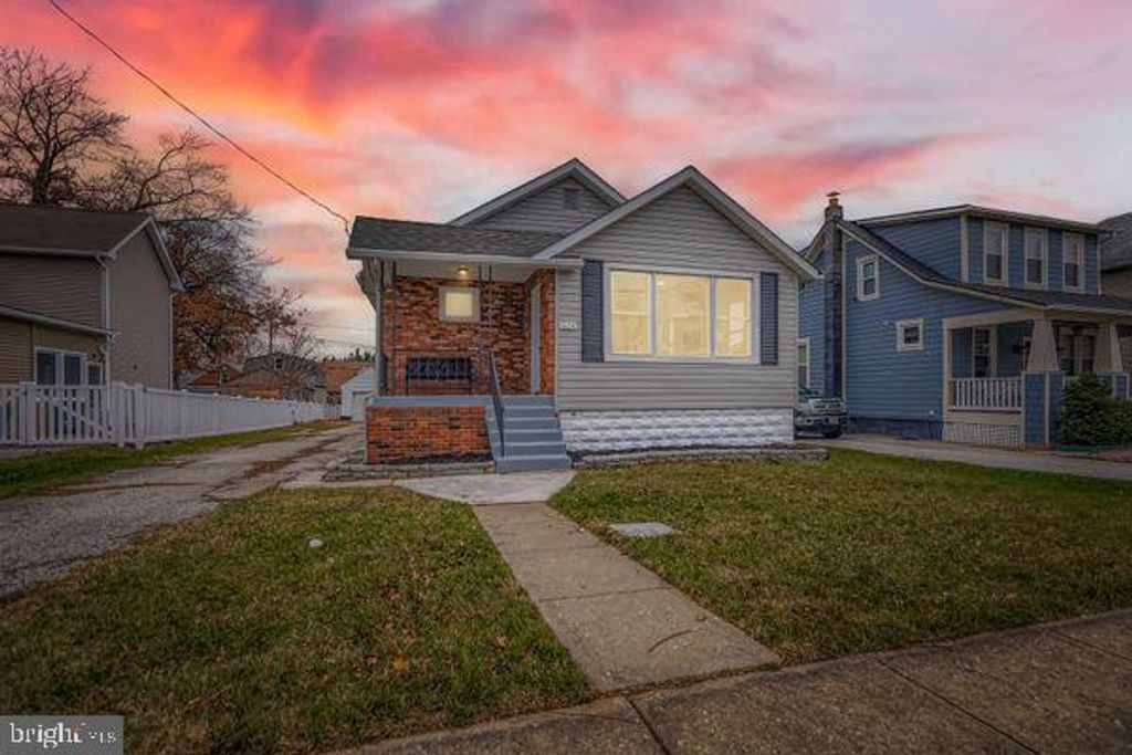 3104 DUBOIS AVE, Baltimore, MD 21234