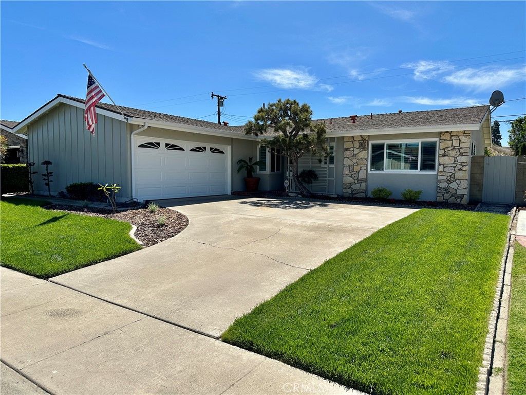 5412 Huntley, Garden Grove, CA 92845