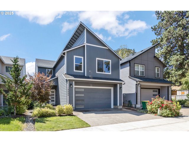 18600 Sw BLUEBIRD Ln, Beaverton, OR 97003