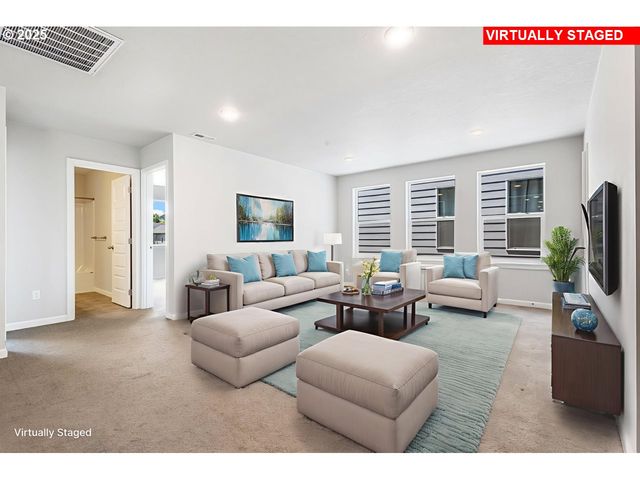 18600 Sw BLUEBIRD Ln, Beaverton, OR 97003