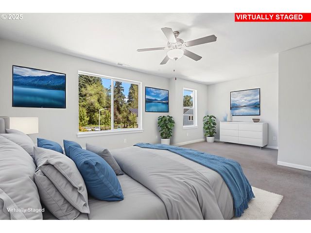 18600 Sw BLUEBIRD Ln, Beaverton, OR 97003