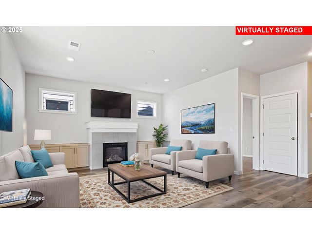 18600 Sw BLUEBIRD Ln, Beaverton, OR 97003