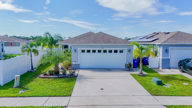 4749 GLENCREST LOOP, St Cloud, FL 34772