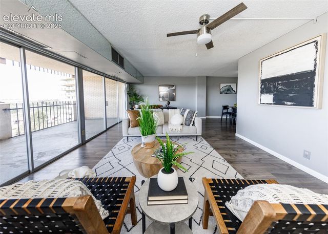 411 Lakewood Circle B913, Colorado Springs, CO 80910