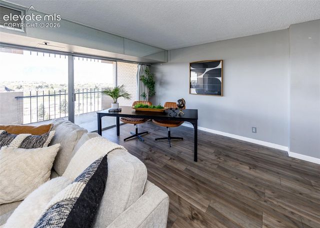 411 Lakewood Circle B913, Colorado Springs, CO 80910