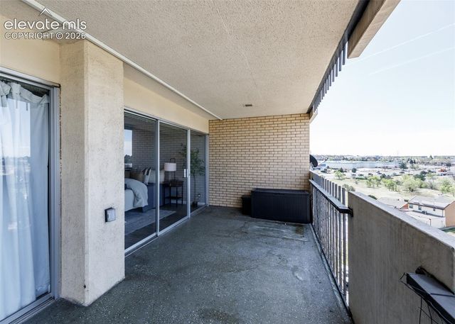 411 Lakewood Circle B913, Colorado Springs, CO 80910