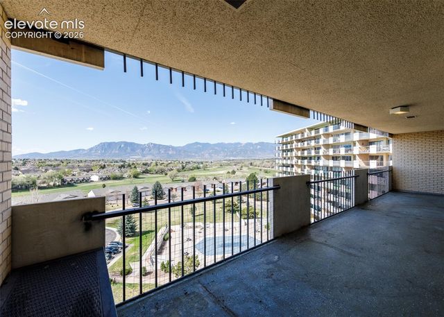 411 Lakewood Circle B913, Colorado Springs, CO 80910