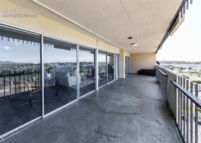 411 Lakewood Circle B913, Colorado Springs, CO 80910
