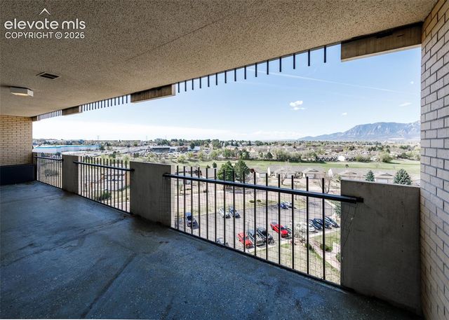 411 Lakewood Circle B913, Colorado Springs, CO 80910