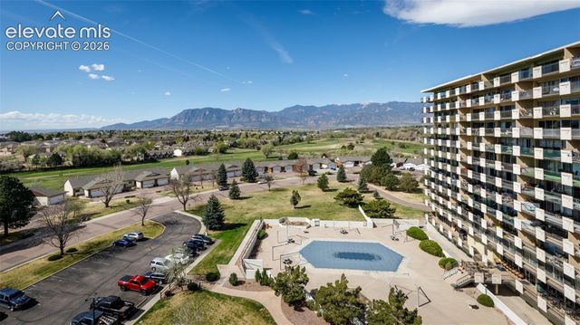 411 Lakewood Circle B913, Colorado Springs, CO 80910