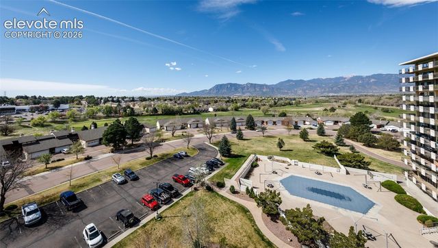 411 Lakewood Circle B913, Colorado Springs, CO 80910