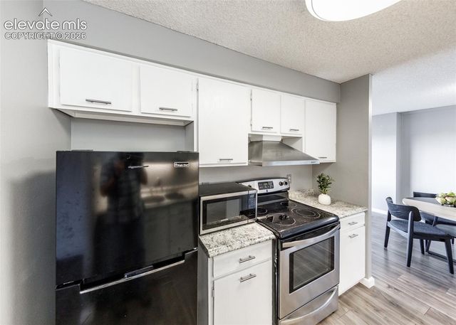 411 Lakewood Circle B913, Colorado Springs, CO 80910