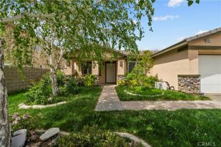 45541 Robinson Drive, Lancaster, CA 93535