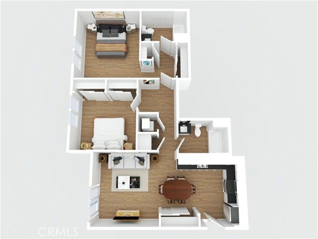 8750 Sepulveda Boulevard 411, North Hills (los Angeles), CA 91343
