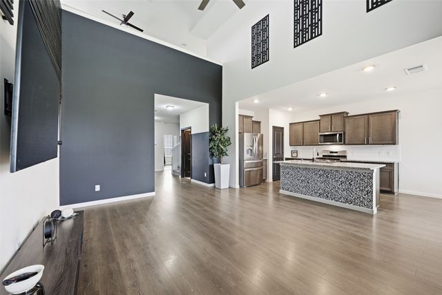 617 Range Drive, Princeton, TX 75407