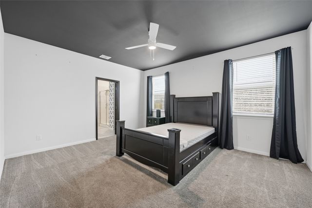 617 Range Drive, Princeton, TX 75407