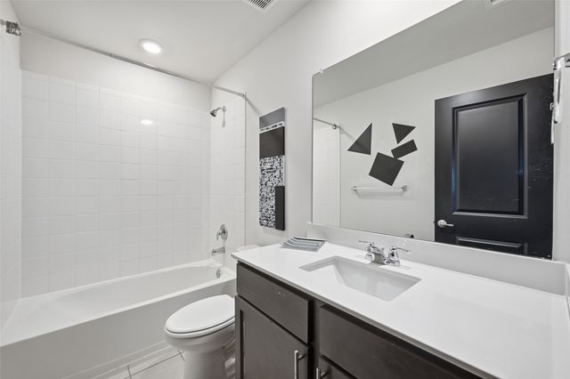 617 Range Drive, Princeton, TX 75407