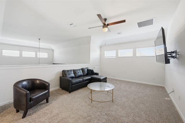 617 Range Drive, Princeton, TX 75407