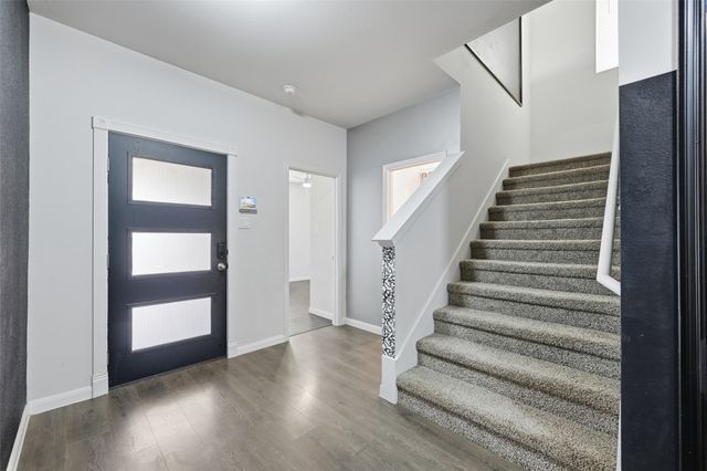 617 Range Drive, Princeton, TX 75407