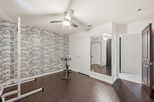 617 Range Drive, Princeton, TX 75407