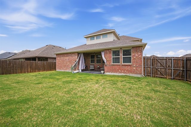 617 Range Drive, Princeton, TX 75407