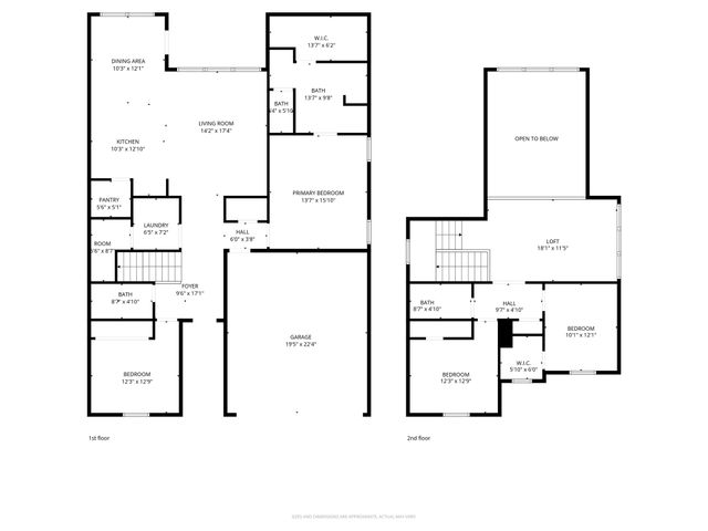 617 Range Drive, Princeton, TX 75407