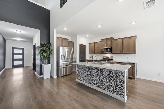 617 Range Drive, Princeton, TX 75407